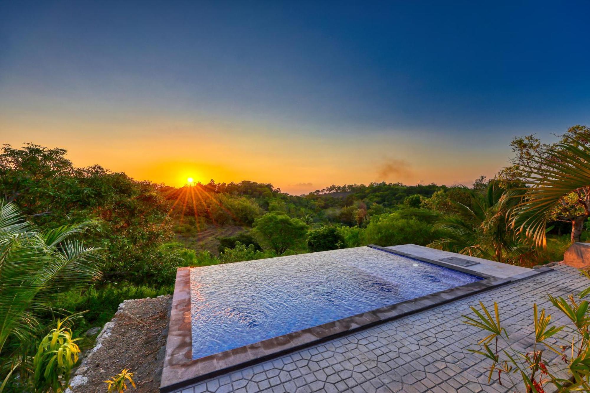 Diarta Villa Batumadeg Exterior foto