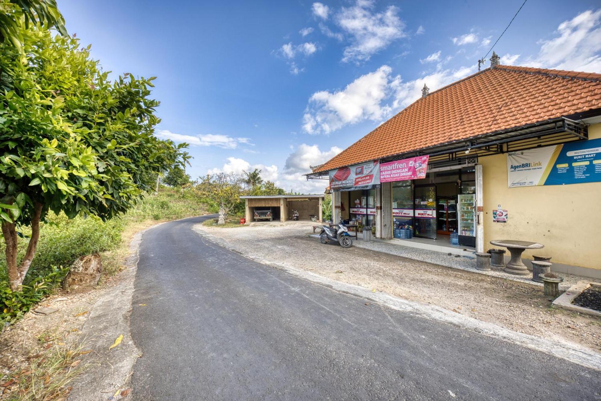 Diarta Villa Batumadeg Exterior foto