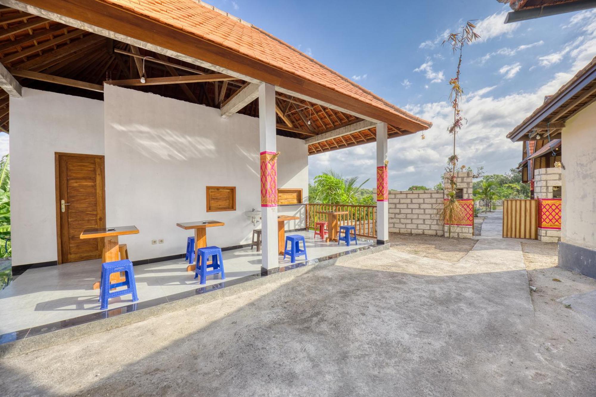 Diarta Villa Batumadeg Exterior foto