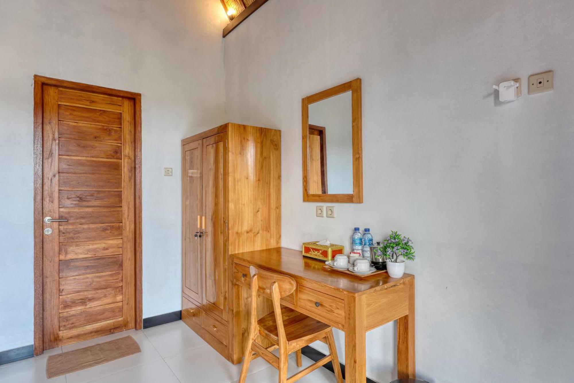 Diarta Villa Batumadeg Exterior foto