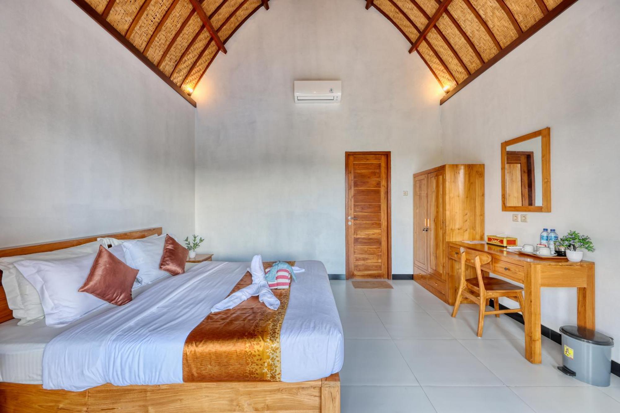 Diarta Villa Batumadeg Zimmer foto